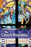 The Rough Guide to The Czech Republic : 2009