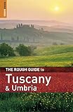 The Rough Guide To Tuscany And Umbria 7 Rough Guide Travel Guides