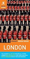 Rough Guide : Pocket : London : 2011 : 1st edition
