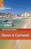 The Rough Guide To Devon Cornwall