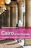 The Rough Guide To Cairo The Pyramids Rough Guides