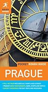 Pocket Rough Guide: Prague