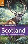 Rough Guide : Scotland : 2011 : 9th edition