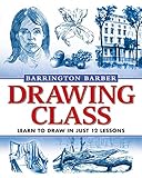 Drawing Class Learn To Draw In Just 12 Lessons