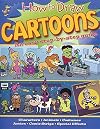 How to Draw Cartoons: An Easy Step-by-Step Guide