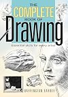 The Complete book of Drawing - Essential skills for every artist.