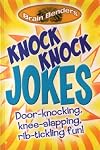 Brain Benders Knock Knock Jokes Puzzle Book