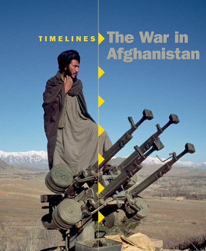 Cover of Understanding the War in Afghanistan