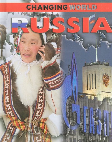 Cover of Russia