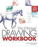 The Ultimate Drawing Workbook