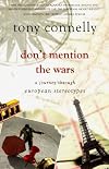 Don't Mention the Wars: A Journey through European Stereotypes
