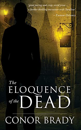The Eloquence of the Dead book cover