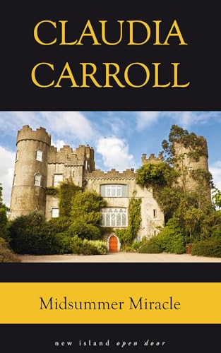 Midsummer Miracle cover