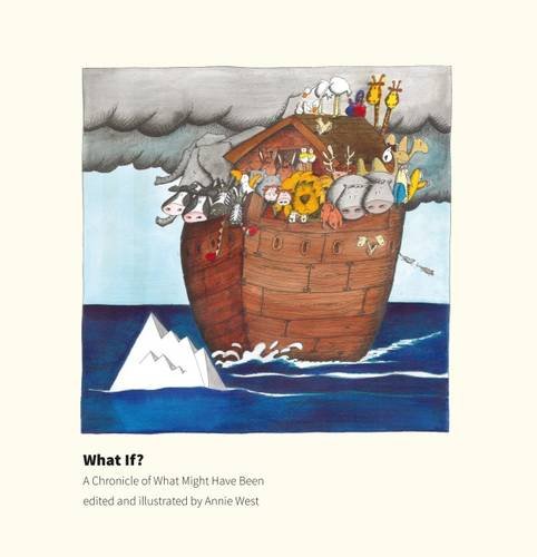 Cover of What if?