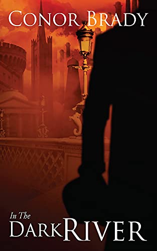 In the Dark River cover