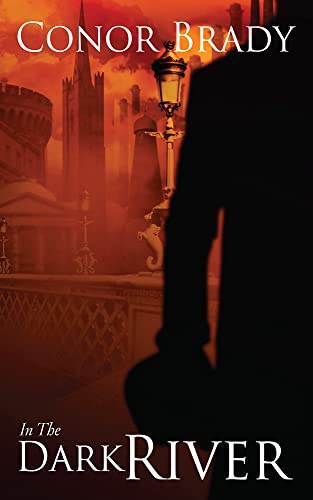 In the Dark River book cover