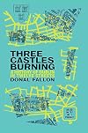 Three Castles Burning: A History of Dublin in Twelve Streets