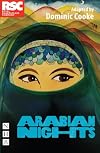 Arabian Nights {2009 RSC version}