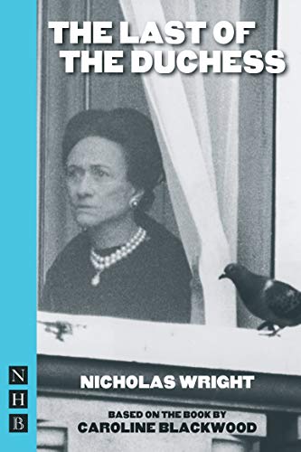 The Last of the Duchess book cover