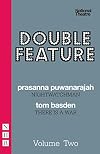 Double Feature Volume Two: Puwanarajah/Nightwatchman + Basden/There is a War