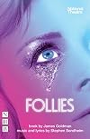 Follies [libretto]