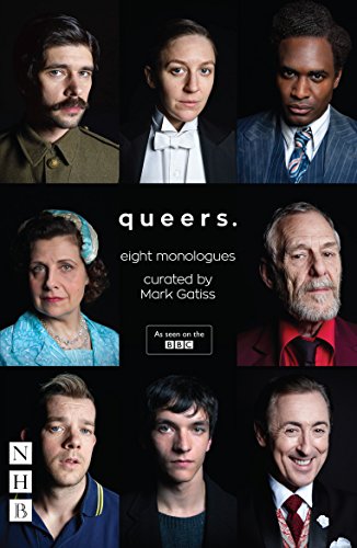 Queers cover