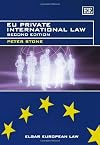 EU private international law