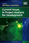 Current issues in project analysis for development