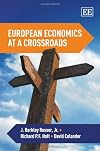 European economics at a crossroads