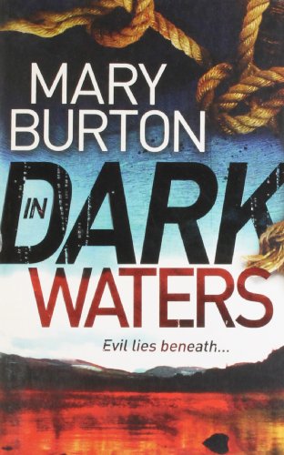 In Dark Waters book cover