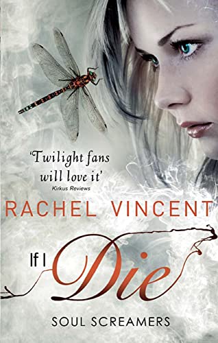 If I Die book cover