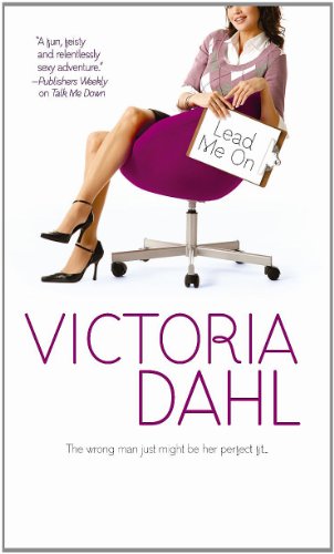 Lead Me On book cover