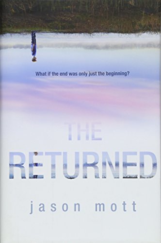 Cover of The Returned