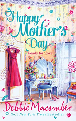 Happy Mother's Day book cover