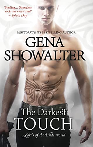 The Darkest Touch