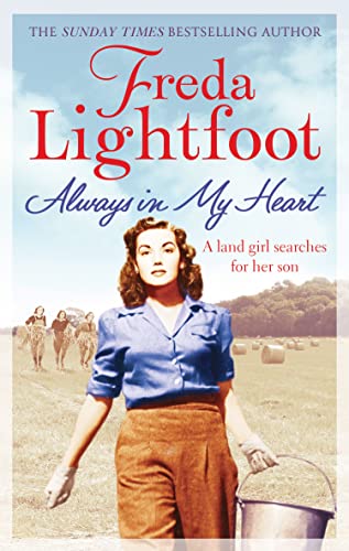 Always In My Heart book cover