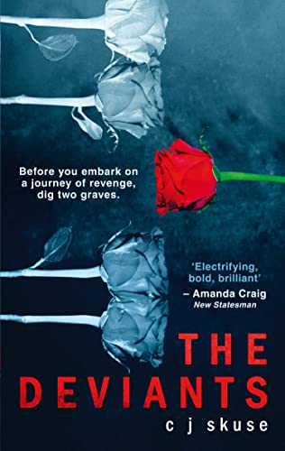 The Deviants book cover