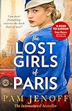 The Lost Girls Of Paris
