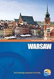Traveller Guides Warsaw 3rd Travellers Thomas Cook