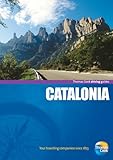 Driving Guides Catalonia 4th Drive Around Thomas Cook