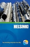 pocket guides Helsinki, 4th (Thomas Cook Pocket Guides)