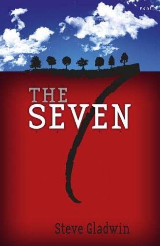 Cover of The Seven
