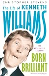 Born Brilliant: The Life of Kenneth Williams