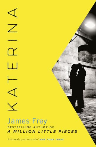 Katerina book cover