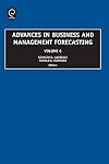 Advances in business and management forecasting