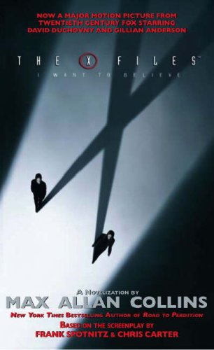 I Want to Believe