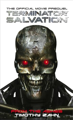 From the Ashes book cover