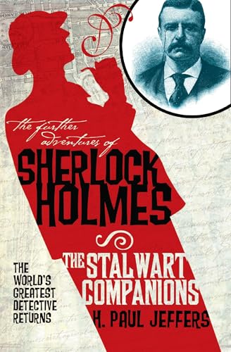 The Stalwart Companions book cover