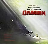 The Art Of How To Train Your Dragon