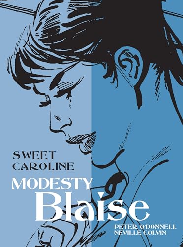 Sweet Caroline book cover